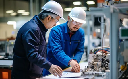 Professional R&D Team